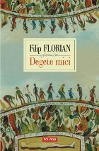 Degete mici. Ediția  a VI-a
