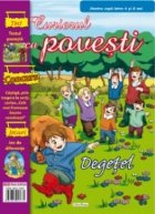 Degetel-Curierul cu povesti