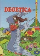 Degetica