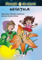 Degetica (Povesti de seara)