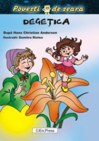 Degetica (Povesti de seara)