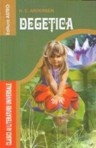 Degetica