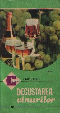 Degustarea vinurilor