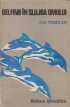 Delfinii in slujba omului Delfinii in slujba omului
