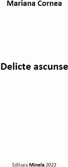 Delicte ascunse