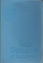 Delta Dunarii Razelmul