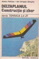 Deltaplanul Constructie si zbor
