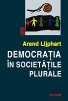 Democratia societatile plurale