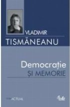 Democratie si memorie