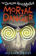 Demon Headmaster: Mortal Danger