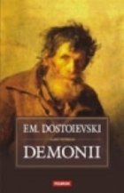 Demonii (hardcover)