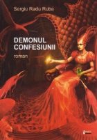 coperta Demonul confesiunii
