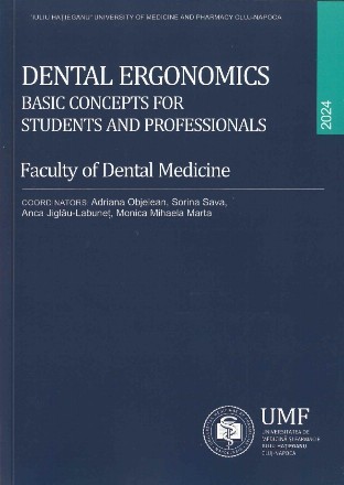 Dental ergonomics : basic concepts for students and professionals