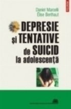 Depresie si tentative de suicid la adolescenta