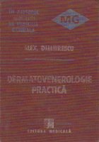Dermatovenerologie practica (In ajutorul medicului