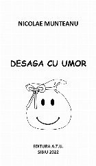 Desaga umor