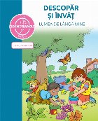 Descopar si invat Lumea de langa mine
