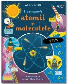 Descoperă atomii şi moleculele