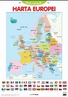 Descoperă! : Ţările Europei