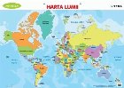 Descoperă! : Ţările lumii