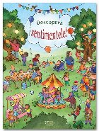 Descoperă sentimentele!