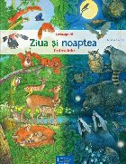 Descoperă ziua şi noaptea : Animalele