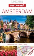 Descopera - Amsterdam