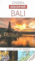 Descopera - Bali Descopera - Bali