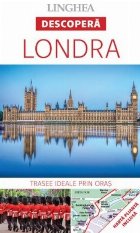 Descopera - Londra