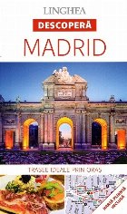 Descopera Madrid