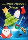 Descopera Magia Craciunului cu Origami