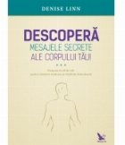 Descopera mesajele secrete ale corpului tau