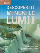 Descoperiti Minunile Lumii (Editie 2006)