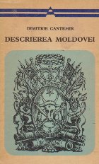 Descrierea Moldovei