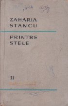 Descult Printre Stele