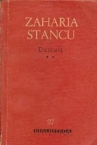Descult, Volumele I si II