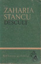 Descult Volumele