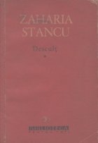 Descult Volumul