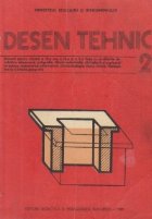 Desen Tehnic Manual pentru clasa