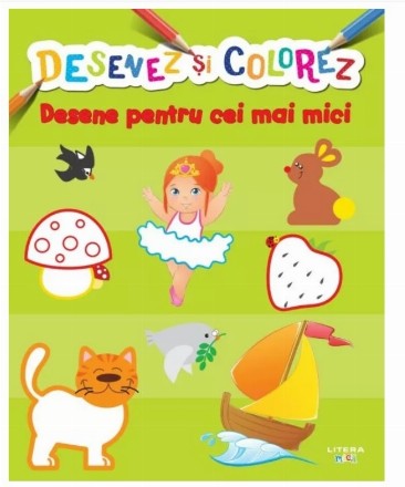 Desene pentru cei mai mici