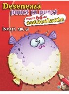 Deseneaza punct cu punct. Invata ABC-ul