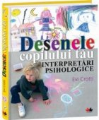 Desenele copilului tau - Interpretari psihologice