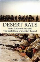 Desert Rats: From El Alamein to Basra