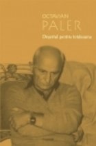 Desertul pentru totdeauna (editie cartonata)