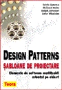 Design Patterns - Sabloane de proiectare