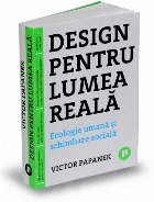 Design pentru lumea reala Ecologie