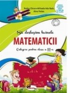 deslusim tainele matematicii Culegere pentru