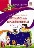 deslusim tainele matematicii ale explorarii