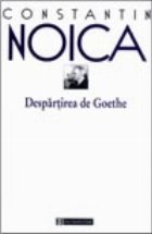 Despartirea Goethe