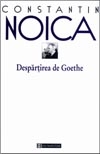 Despartirea de Goethe